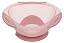 Pratinho Bowl Buba Rosa Com Ventosa - Imagem 3