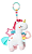 Unicornio Musical De Atividades Magic Buba - Imagem 1
