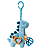 Dino Musical De Atividades Magic Buba - Imagem 1