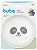 Bowl Com Ventosa Silicone Buba  Panda - Imagem 4