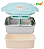 Lancheira Bento Box Buba Girafa - Imagem 2