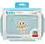 Lancheira Bento Box Buba Girafa - Imagem 1