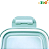 Lancheira Bento Box Buba Girafa - Imagem 3