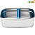 Lancheira Bento Box Buba Cachorro - Imagem 4