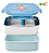 Lancheira Bento Box Buba Cachorro - Imagem 3