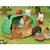Sylvanian Families Esconderijo Do Bebê Porco Espinho Epoch - Imagem 4