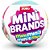ZURU Mini Brands Bola Surpresa Mini Mini - Imagem 1