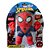Boneco de Ação Flexível Toyng Stika Marvel Homem-Aranha - Imagem 1
