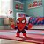 Boneco de Ação Flexível Toyng Stika Marvel Homem-Aranha - Imagem 3