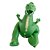 Boneco Rex Toy Story 5 Toyng - Imagem 2