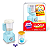 Mini Brands Magic Cook Kitchen Liquidificador Candide - Imagem 1