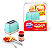 Mini Brands Magic Cook Kitchen Torradeira Candide - Imagem 2