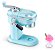 Mini Brands Magic Cook Kitchen Sorveteira Candide - Imagem 2
