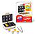 Mini Brands Magic Cook Kitchen Maquina de CupCake Candide - Imagem 1