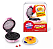 Mini Brands Magic Cook Kitchen Maquina de Waffle Candide - Imagem 4