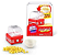 Mini Brands Magic Cook Kitchen Pipoqueira Candide - Imagem 1