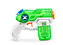 X-Shot Summer Splash  Lançador de Água Verde Candide - Imagem 3