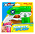 X-Shot Summer Splash  Lançador de Água Verde Candide - Imagem 2