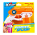X-Shot Summer Splash  Lançador de Água Laranja Candide - Imagem 2