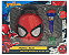 Karaokê Infantil Music Box Candide Homem Aranha - Imagem 4