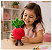 Pelúcia Hortifruti  Rabanete BBR Toys - Imagem 3