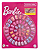 Kit Unhas 48 Peças Barbie Toyng - Imagem 1