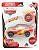 Relâmpago Mcqueen Estica E Brinca Carros Disney Pixar Toyng - Imagem 1