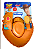 Kit Xerife Woody Chapéu Cinto Coldre Infantil - Imagem 1