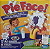 Pie Face Jogo Da Hasbro - Imagem 1