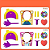 Pie Face Jogo Da Hasbro - Imagem 3