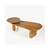 Mesa de Jantar Conecta - Imagem 1