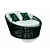 Chaise Colombia - Imagem 1