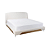 Cama Isis - Imagem 1