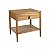 Mesa de Cabeceira Solance - Imagem 1