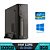 Computador Slim Intel Core i5-2400 RAM 8GB HD 500GB Windows 10 - Imagem 1