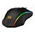 Mouse Gamer USB Redragon 10000DPI RGB MEMEANLION CHROMA M710 - Imagem 2