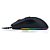 Mouse Gamer USB Redragon 10000DPI RGB STORM RAGE M718 - Imagem 4