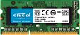 Memória 8GB DDR3L 1600MHz CT102464BF160B Crucial Sodimm - Imagem 1