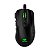 Mouse Gamer C3Tech Raven RGB 7 Botões 10000 DPI - MG-750BK - Imagem 1