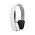 Headset Bluetooth ZALMAN Branco ZM-HPS10BT - Imagem 1