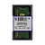 Memória 4GB DDR4 2666MHz KVR26S19S6/4 Kingston Sodimm - Imagem 1