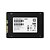 SSD 240GB S650 2.5 SATA  345M8AA#ABB HP - Imagem 2