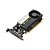 Placa de Video QUADRO 4GB DDR6 64BIT VCNT4004GB-PB T400 PNY - Imagem 1