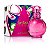 Perfume Britney Spears Fantasy Feminino EDP 100ml - Imagem 1