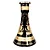 Vaso Narguile Grade Bless Hookah Paris 30 CM - Imagem 3