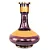 Vaso Narguile Grande Bless Hookah Lamp 30 CM - Imagem 2