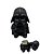Dichavador Darth Vader 2 Partes - Imagem 1