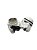 Dichavador Stormtrooper 2 Partes - Imagem 2