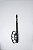 Piteira Predator Hard Puch GRID Preto - Imagem 1