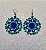Brinco Mandala - Imagem 1